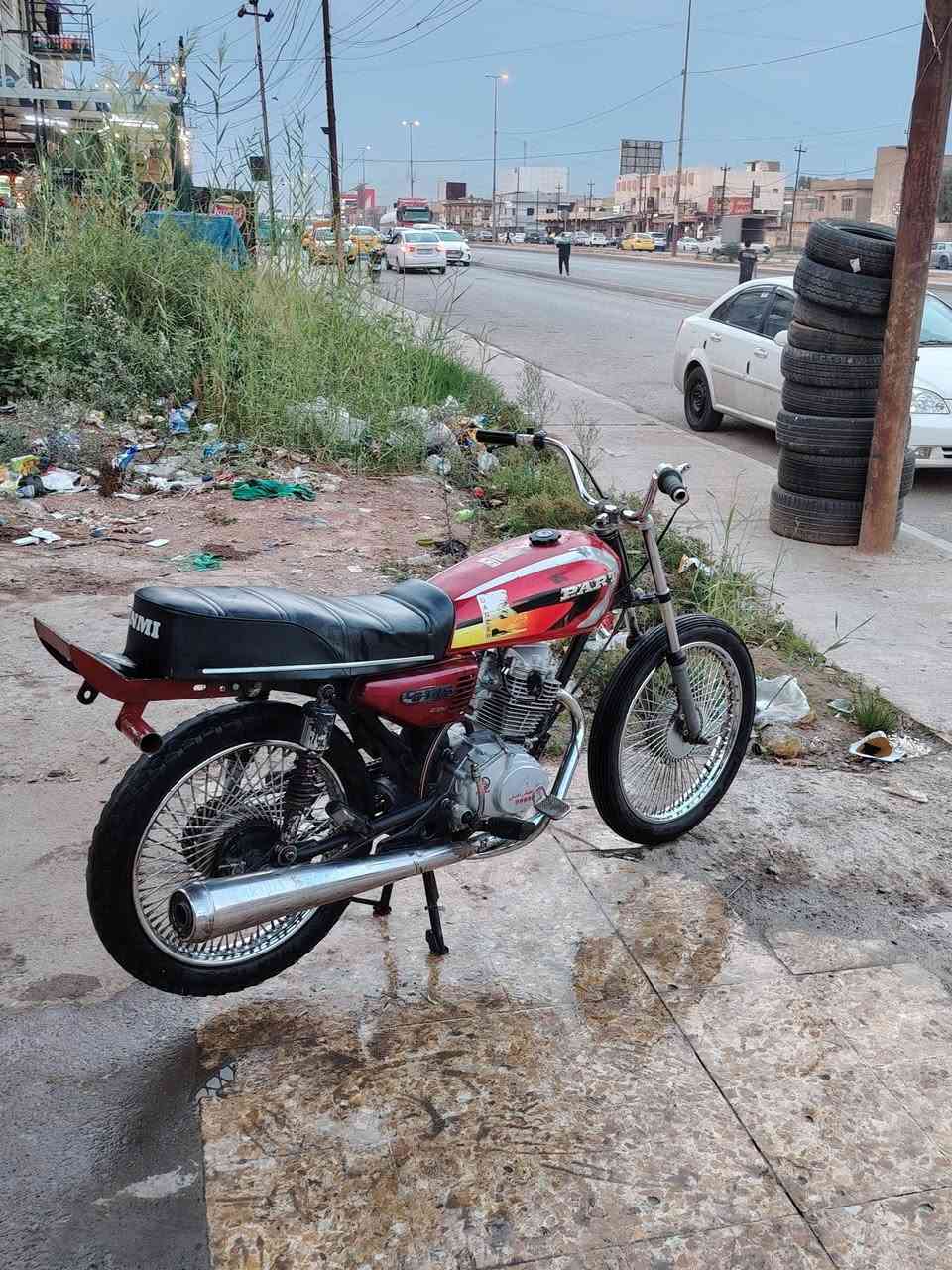 بارد • مكينه شرط • ما بيها صوت