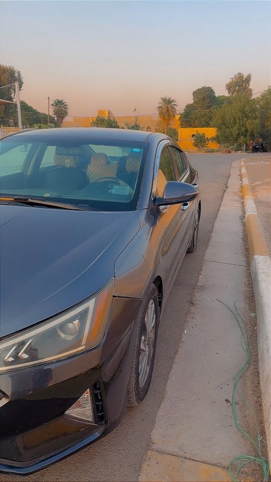 السلام عليكم النترا موديل ١٩ كير اي حساس خلفي  حادث بنيد فقط بدون دواخل كير ومحرك بدون فتح  جاهزه من كلشي حادث امريكا وسونارها بالمنشور  

سعرها 113

*********** مكاني  بغداد

نص مكتوب في الصور:
- 27/10/2024 22:25 3C.almandi