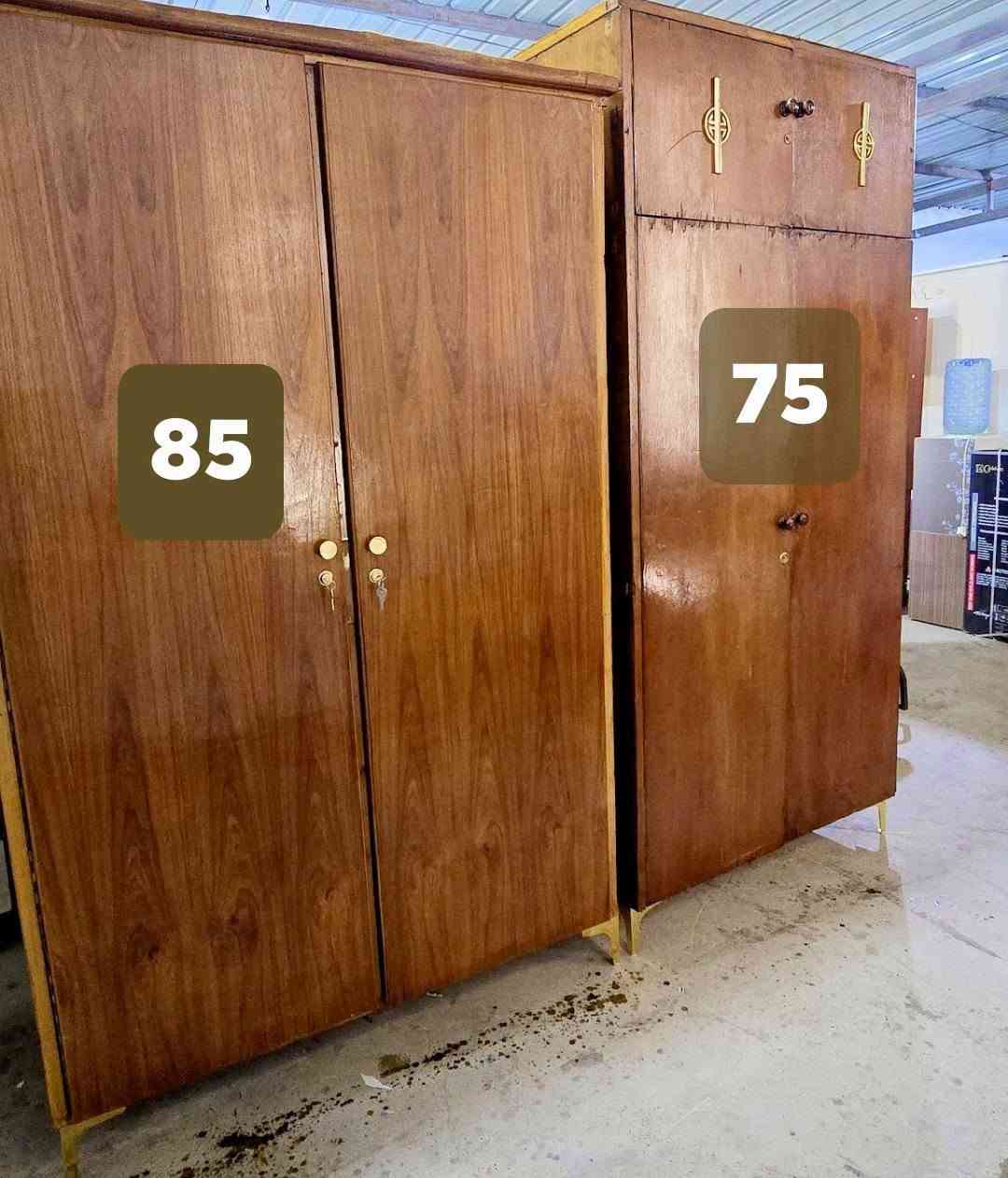 اثث بيتك بأنسب الاسعار سعار الشمال 🌹 
وصول وجبة من الكناتير الصاج نضاف السعر داخل الصور 
صلاح الدين ناحية العلم قرية الربيضة خلف مدرسه سومر للبنين 
***********
يوجد خدمة توصيل داخل المحافظة فقط 🚛
