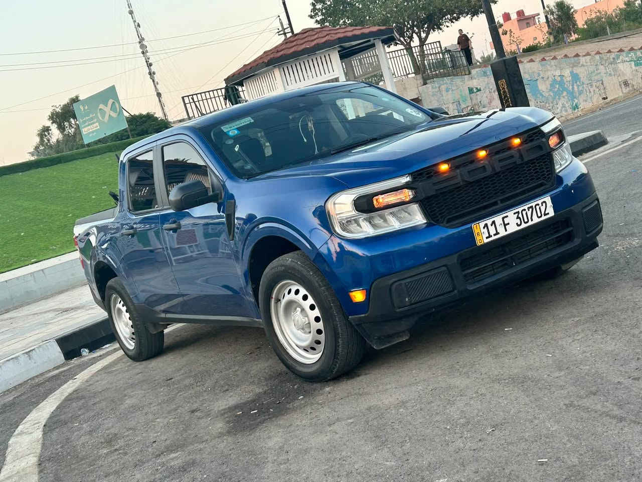 سعر178بيهه مجال قطعه وحده صبغ رقم مميز بغداد ماشيه 50بسمي موديل. 24مواصفاتهه معروفه ***********
