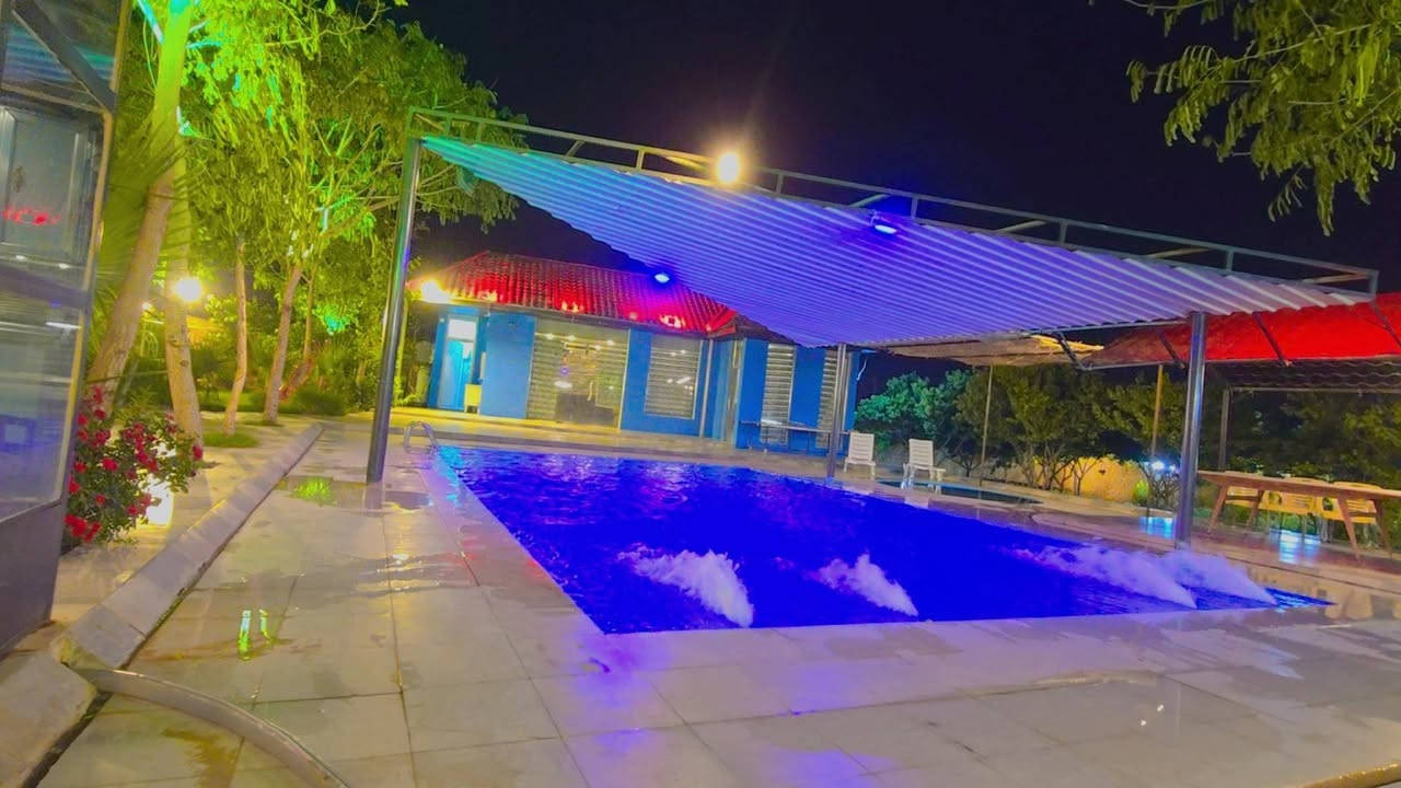 مزرعة الجبل للحجز *********** سعر الشفت بعرض    150
