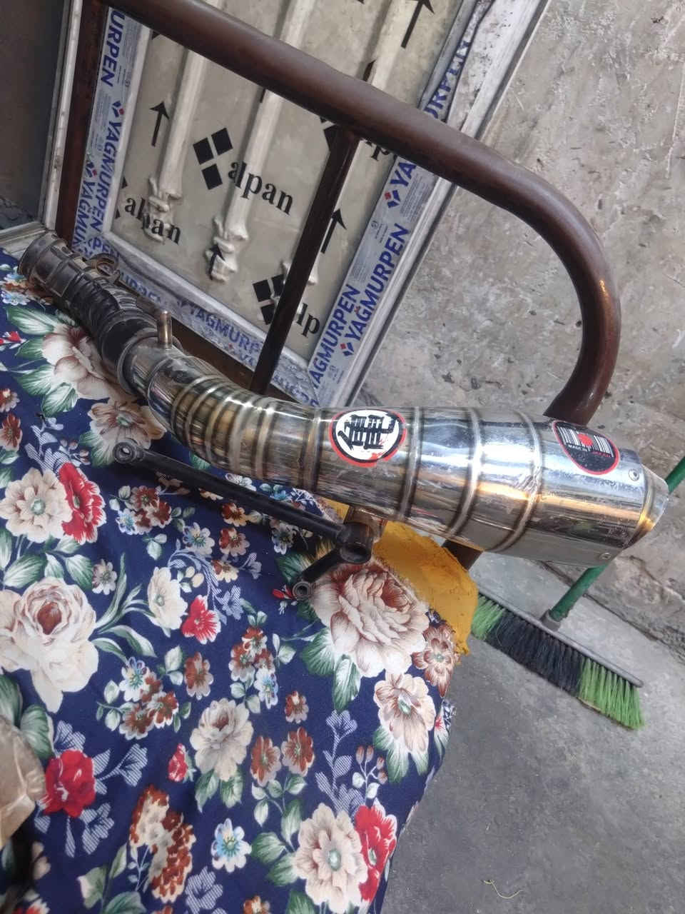 غراض للبيع • توصيل • بالشعلة