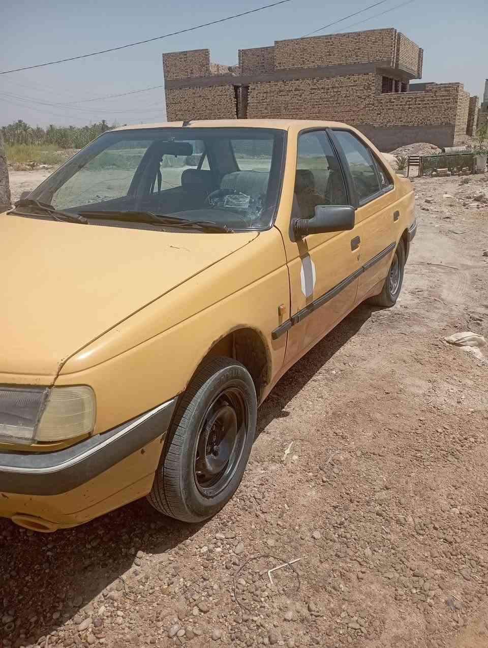 موديل ٢٠١٠ • رقم بابل • مكينة وكير