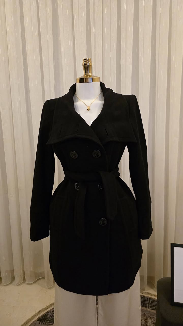 كوتات قياسات مختلفه واسعار مناسبة جدا 🥰🤩👗
للحجز والاستفسار مراسلة الصفحة 
رقم الحجز واتساب #***********
