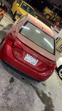 ٢٠١٧ • حادث خلفي • ٦٠٠٠٠ كم