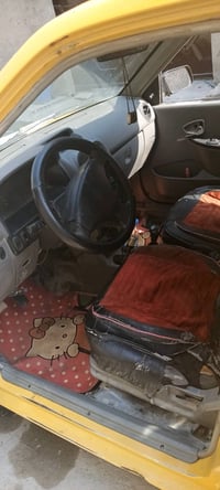 سايبه ٢٠١٢ للبيع كشر كدام العين مكينه نضيفه راعيهة موجود السعر ١٥ وبيه...