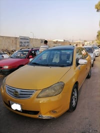 بي واي دي جي 3 • ٢٠١٣ • رقم بغداد