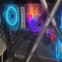 بي سي گيمنگ • i5-12400 • RTX2060