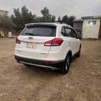 تيكو فايف • ٢٠٢٠ • مكفولة