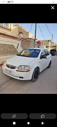 افيو • ٢٠٠٦ • اوتوماتيك