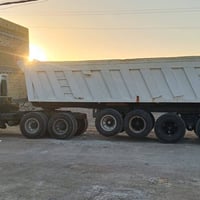 رينو للبيع اومراوس بقاطره مقطوره  سياره جهازه للعمل كفالة عامة اربع دن...