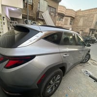 توسان 24 امريكي هايبرد 1600 رقم بغداد ماشية 50 الف كيلو سعر 175 ‭0781 ...