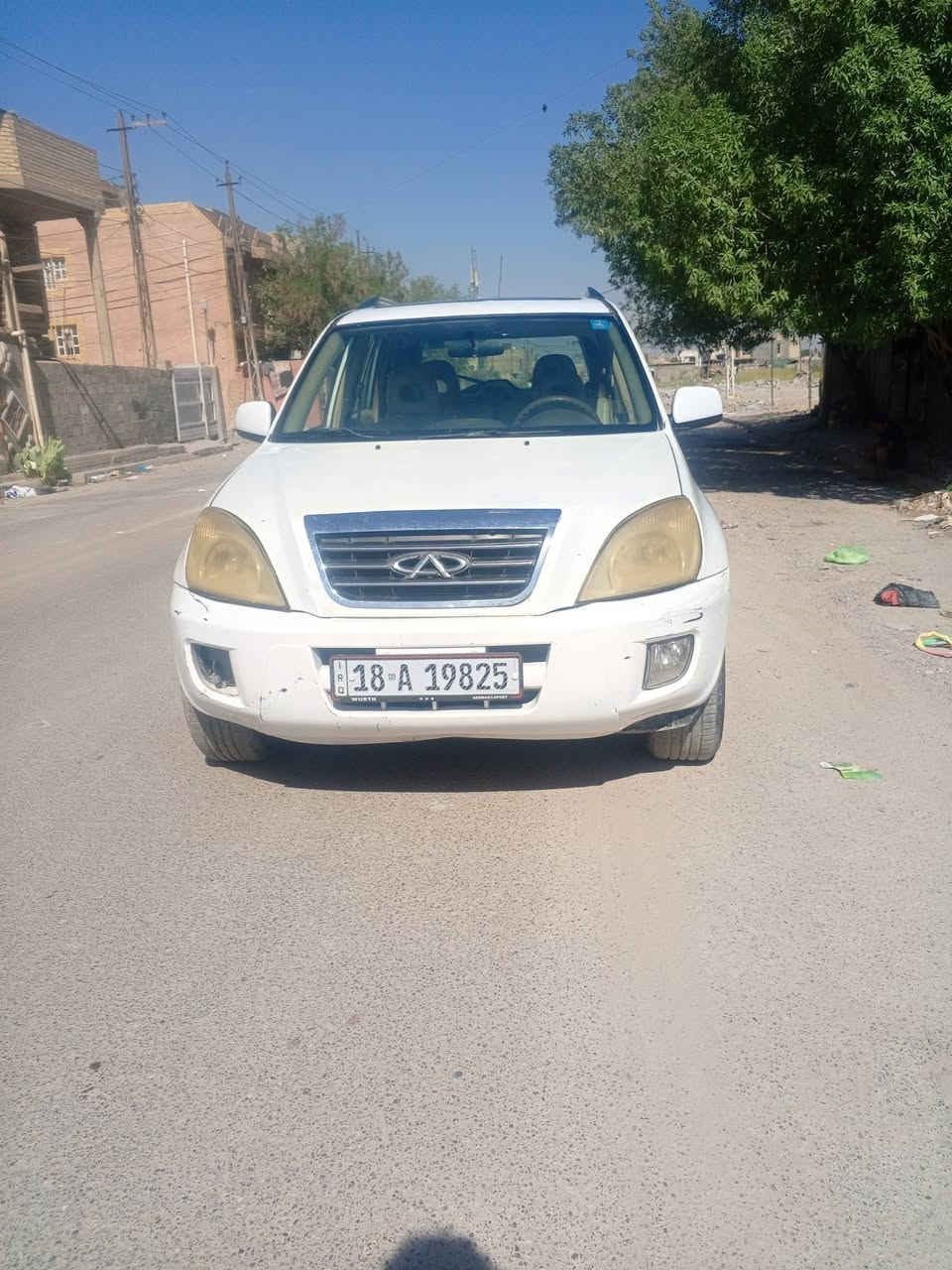 سلام عليكم البيع تيكو الفين 20011 كير مكينه مكفولات تبريد نقصه بس غاز بسمي مكان بغداد البياع تقاطع درويش رقم الهاتف ***********
