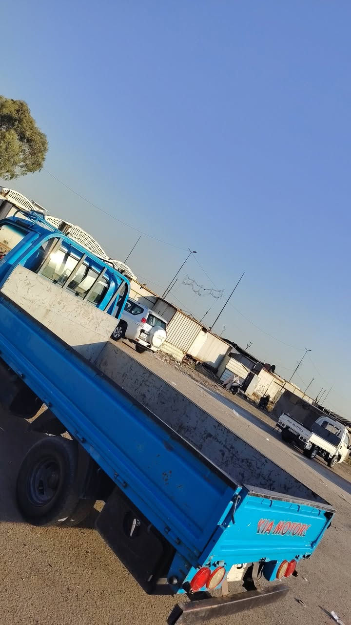 سلام عليكم ورحمة الله كية بنكو 96 بلادية تك 
مكلف بل نشر صاحب سيارة رقم الهاتف
***********
