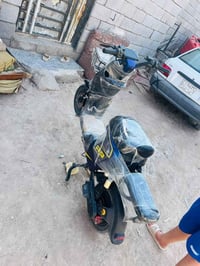 بطاريات • مديل ٢٦ • جديده