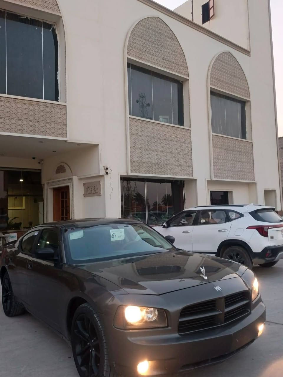 تحيه طيبه جارجر ٢٠٠٨اربيل السياره جاهزه ماتخسرعليه الوالف كير مكينه حداديه تخم تايرتبريد تبريد مال جناي السياره جاملغ خلفي ابيع احزام صبغ تحويل وكاله حاظر٨٨اوبيه مجال حك الجيه حله الهاشميه ***********او***********
