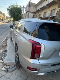 باليسايد VIP • ٢٠٢٢ • ٧٥ ألف كم