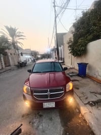 دودج كاليبر • ٢٠١٠ • مكينه وكير بكفالة