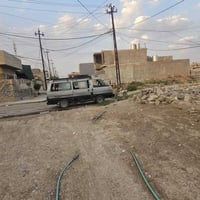 حي النهضى • أرض • ١٠٠م