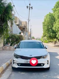 اوبتما ٢٠١٦ • ماشيه ٦٠ الف • رقم اربيل