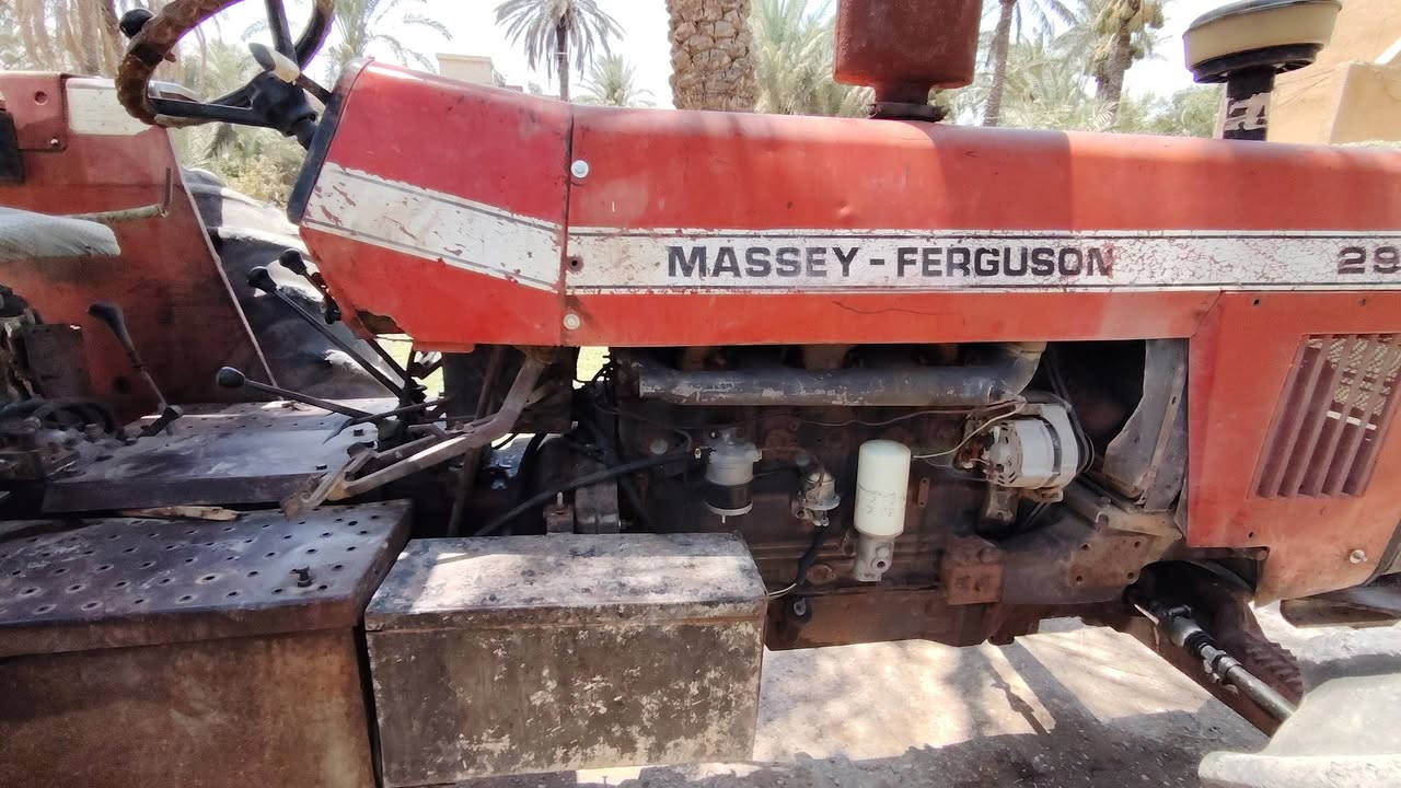 سلام عليكم لبيع مكينه فركسن موديل ٨٩ مكاني ديالى خان بني سعد رقم هاتف ***********
