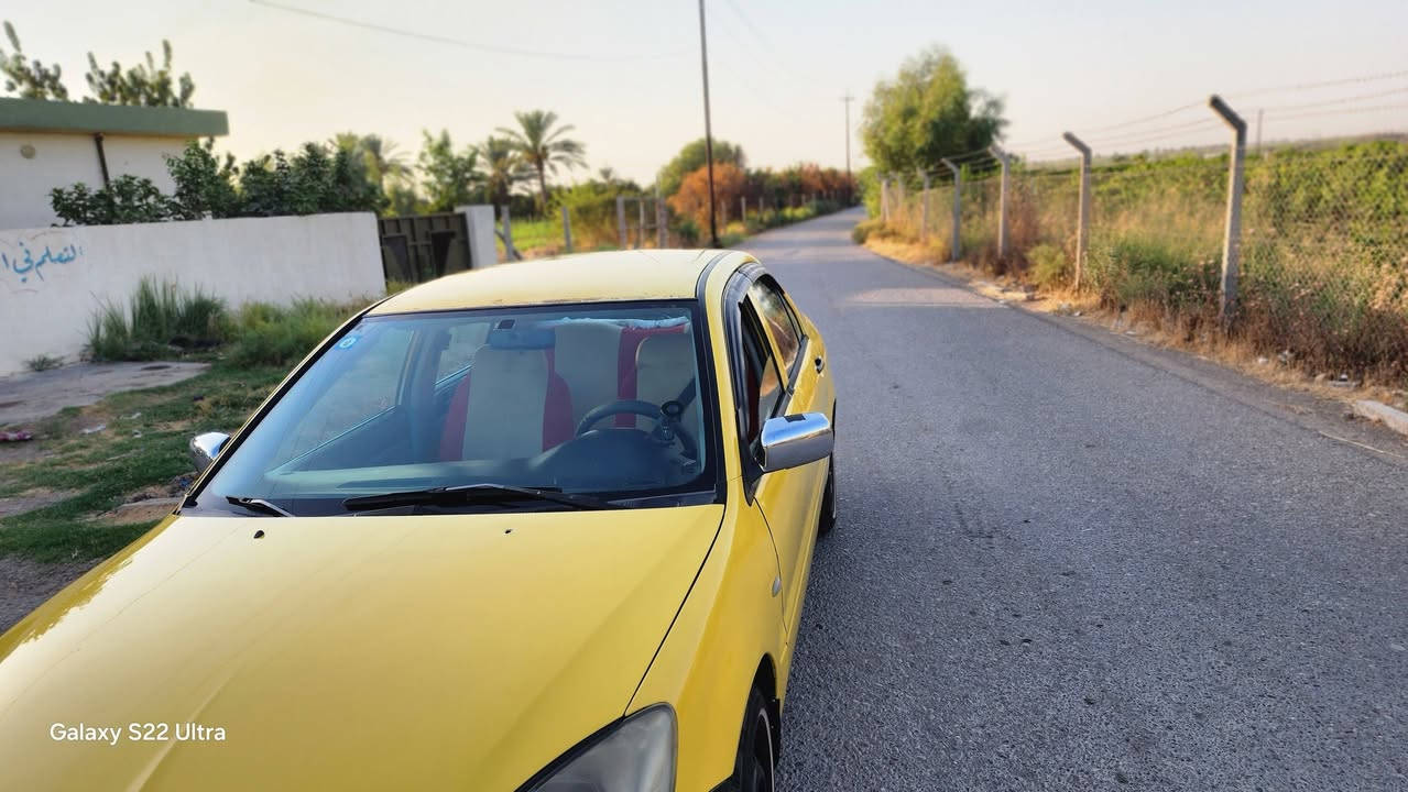 السلام عليكم
للبيع لانسر 2010
رقم بغداد انكليزي بسمي
السياره جاهزه  مابيها نقص
صبغ حزام 
محرك والگير خير من لله
تبريد ثلج 
السعر  62 و بيه مجال 
المكان بغداد المعامل قضاء الوزراء 
للتواصل
***********
