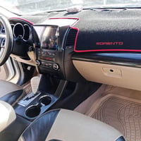سورنتو ٢٠١٢ • نفخ بالمكينة • رقم اربيل