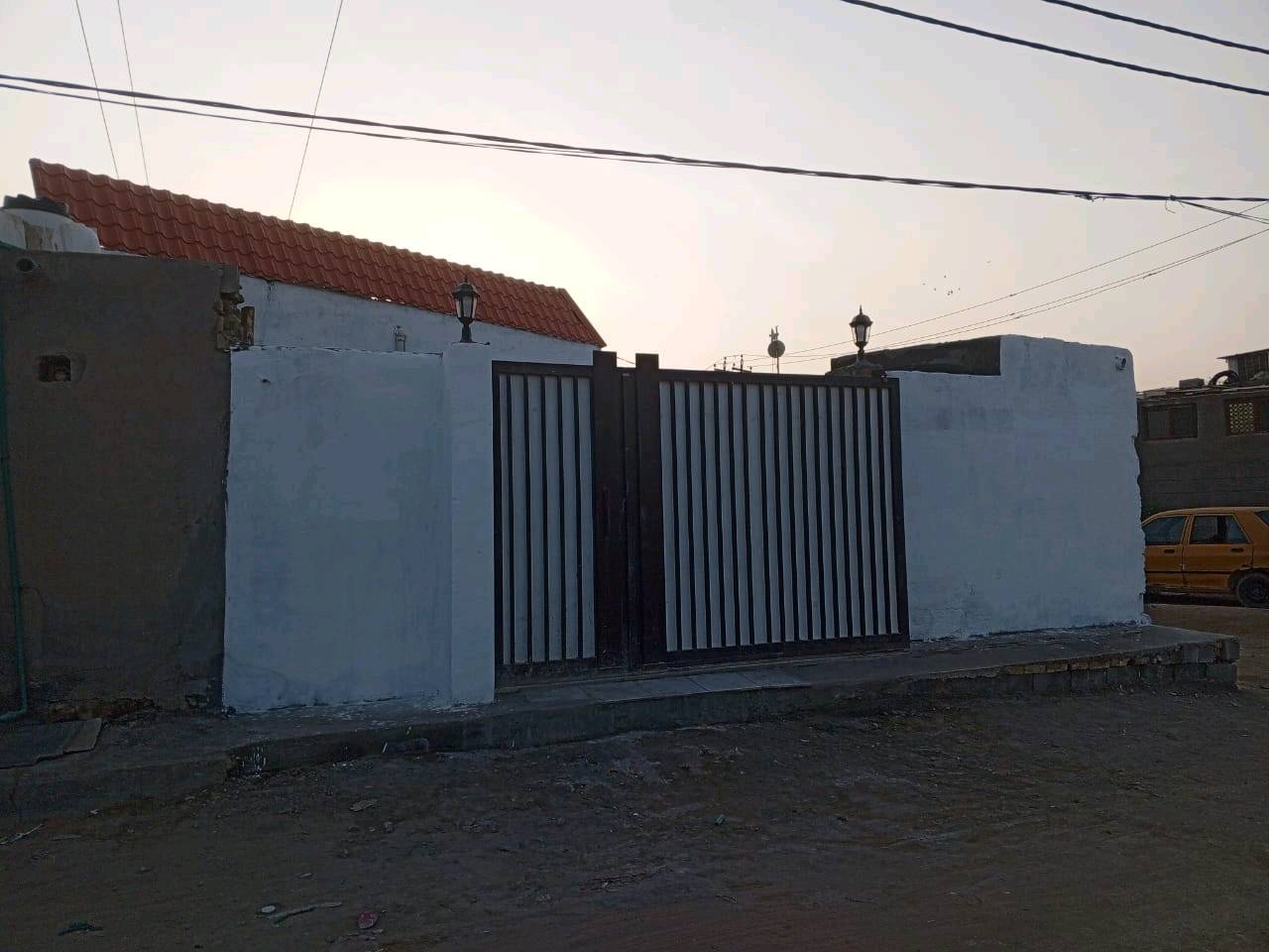 الديوانية • سند ٢٥ • ١٢٠م