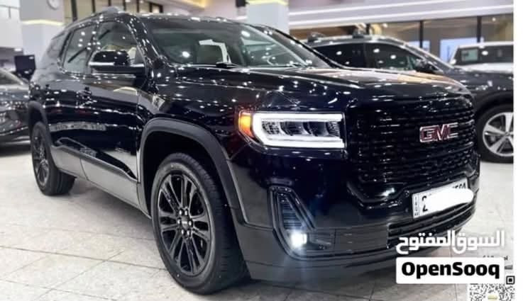 للبيع GMC أكاديا 2022
رقم أربيل

فتحتين سقف
بصمة
تشغيل عن بعد
7 راكب مع كشنات منفصلة سياحي
گير بيانو 9 نمر
شاشة كار بلاي بلادي
إشارات بالمراية
محرك 2000 تيربو
نقطة عمياء
تحديد مسار
سياقة ذاتية
جنطة كهرباء شفط

ماشيه 110 ألف كيلو وقابل  للزيادة

وارد أمريكي
حادث جاملغ بالجاملغ الأيمن فقط

السعر 225 مليون وقابل للتفاوض

للبيع أو المراوس

للتواصل: واتساب 
***********
