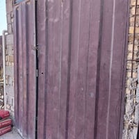 باب • الكوت • شارع نفط