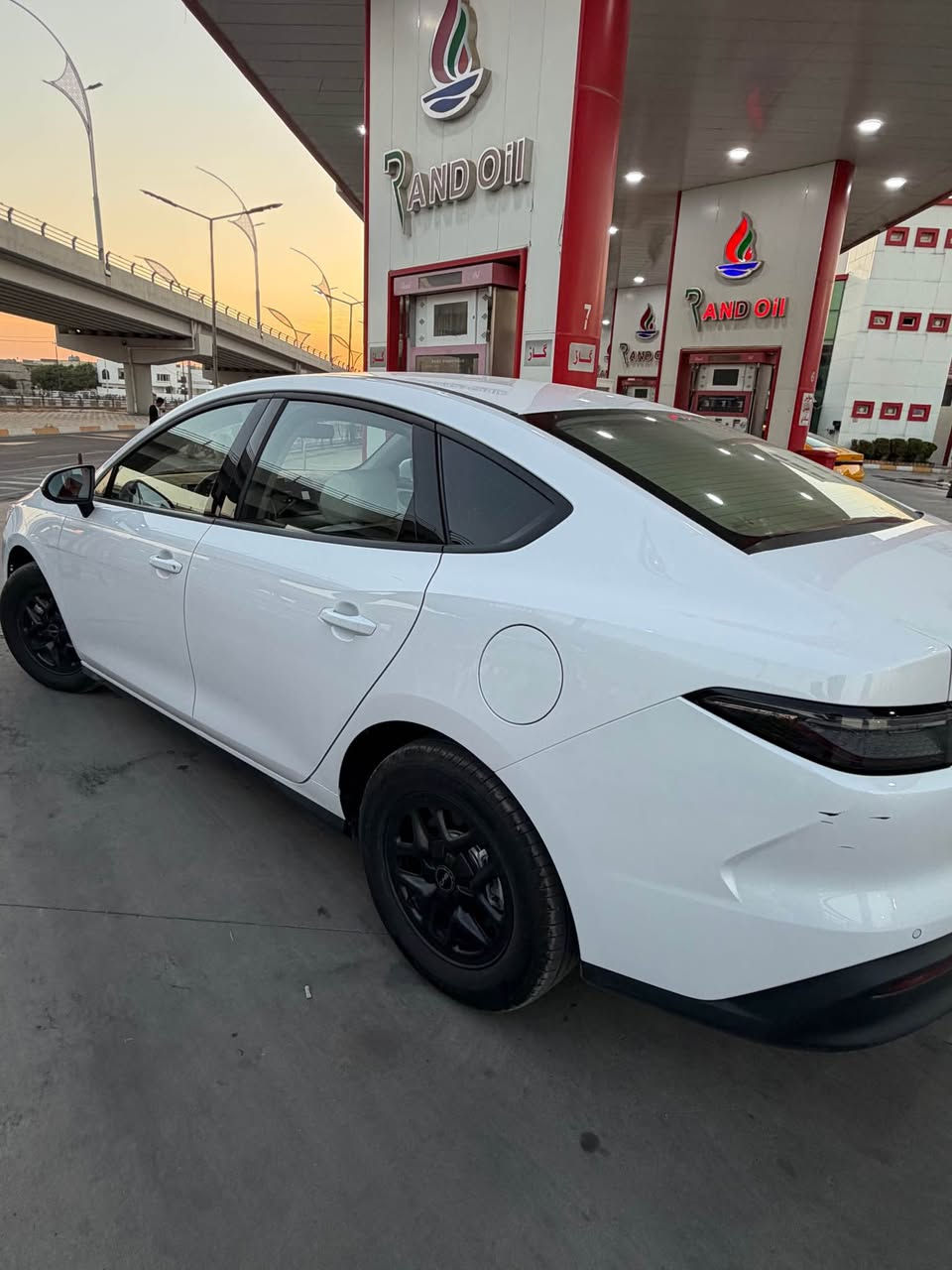 السلام عليكم
Byd سيل 5 موديل 2025
رقم كركوك تحويل مباشر
كفاله عامه من الصبغ والتبديل والبارد
العداد الكُلي 47 
غراضها كاملة ومامستخدمة كلشي على وضع الشركة
بصمة + كارت✅

للاستفسار ***********
📍العنوان كركوك واسطي كركوك, العراق
