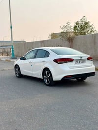 سيراتو • ٢٠١٧ • مكفوله