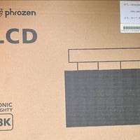 شاشة طابعة • Phrozen Sonic Mighty 8K • سعر مناسب