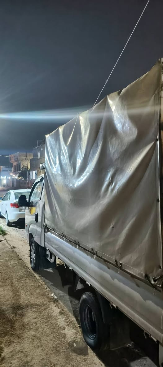كيا حمل • ٢٠١٣ • رقم بابل