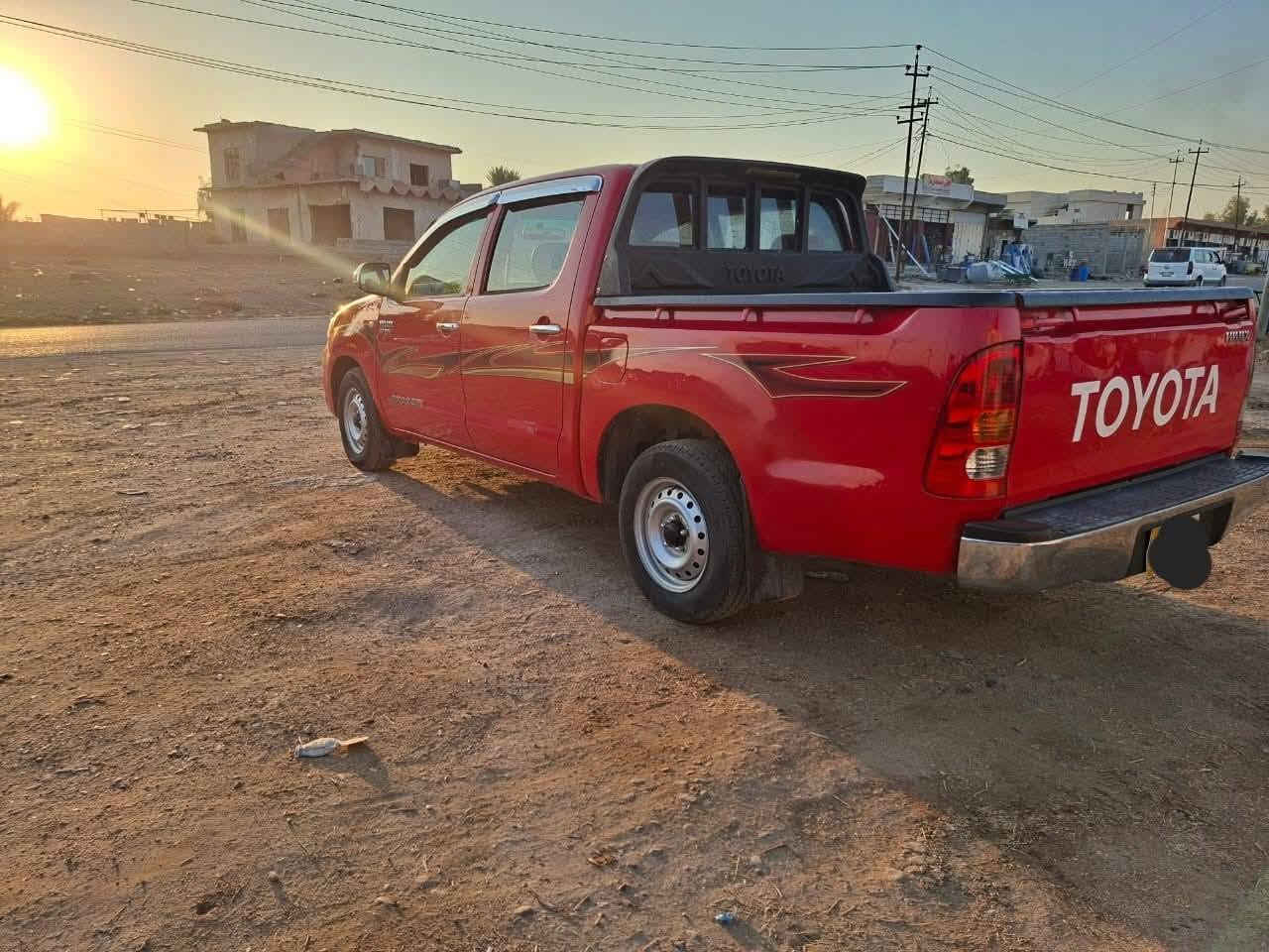 عذاري بيكم موديل ٢٠١١ عراقي كير عادي صدر حداديه كفاله محرك شرط لاتنقيص ولاتبخير تبريد ثلج رقم دولي بغداد  بسمي نهايه ٢٠٣١ لاتصقط السنويه  السعر ١٥٥ بيها مجال  رقم الهاتف *********** المكان سامراء ناحيه المعتصم
