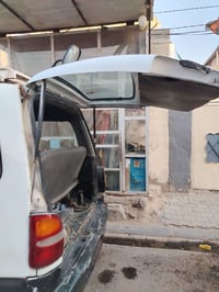 موديل ١٩٩٩ • مكينة ٣٠٠٠ • رقم بغداد