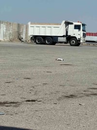 فولفو F12 • أربيل • كفالة عامة