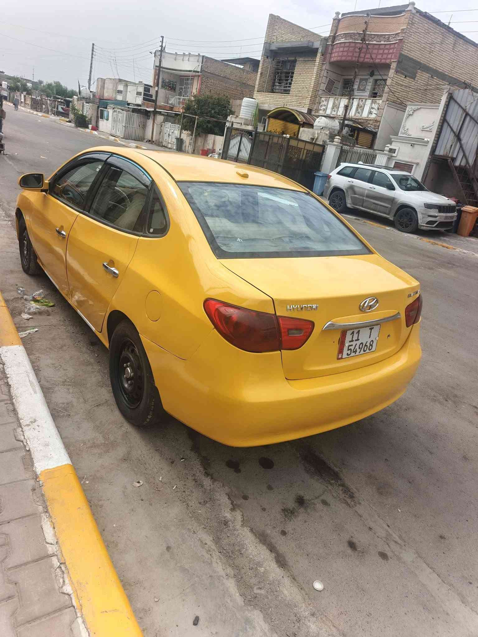 للبيع موديل 2008 بيها صفحه السايق مكينه حجم 2000 منظومه غاز جاهزه صبغ عام هسه صار ثلاث ايام العنوان بغداد الحسينيه السعر 63 وبيها مجال قليل كلش *********** فتحه بل قماره
