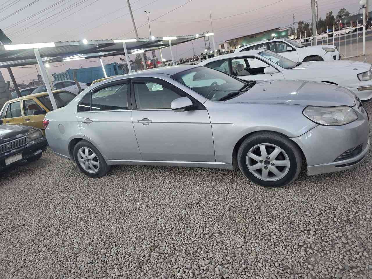 السعر ٦٠ ورقه
سلام عليكم ابكا مديل ٢٠٠٩ جاهزه من كلشي جديده كير مكينة حداديه كهربائيات تبريد تايرات كله جاهز مكان النجف الحيدريه ***********او***********
