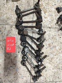 شمعات تويوتا • أصلي مستعمل • بغداد العلاوي