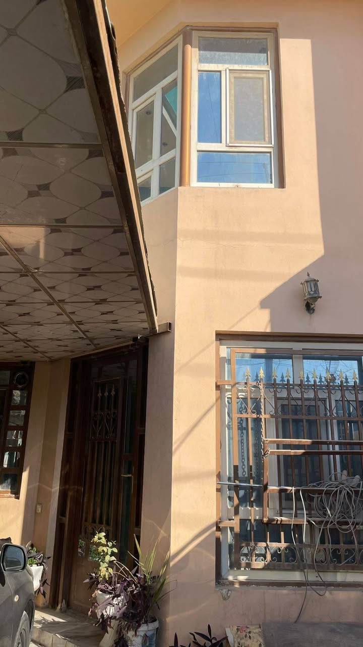 مشتمل للبيع

125 متر 
جبيريه أولى مدخل صيدليه فلاح

شارع 30

طابقين 3 غرف وباقي التفاصيل كامله

بناء درجه اولى شغل جناي

سند 25
للأستفسار ***********
