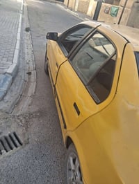 سمند • ٢٠١٠ • نقص تبريد