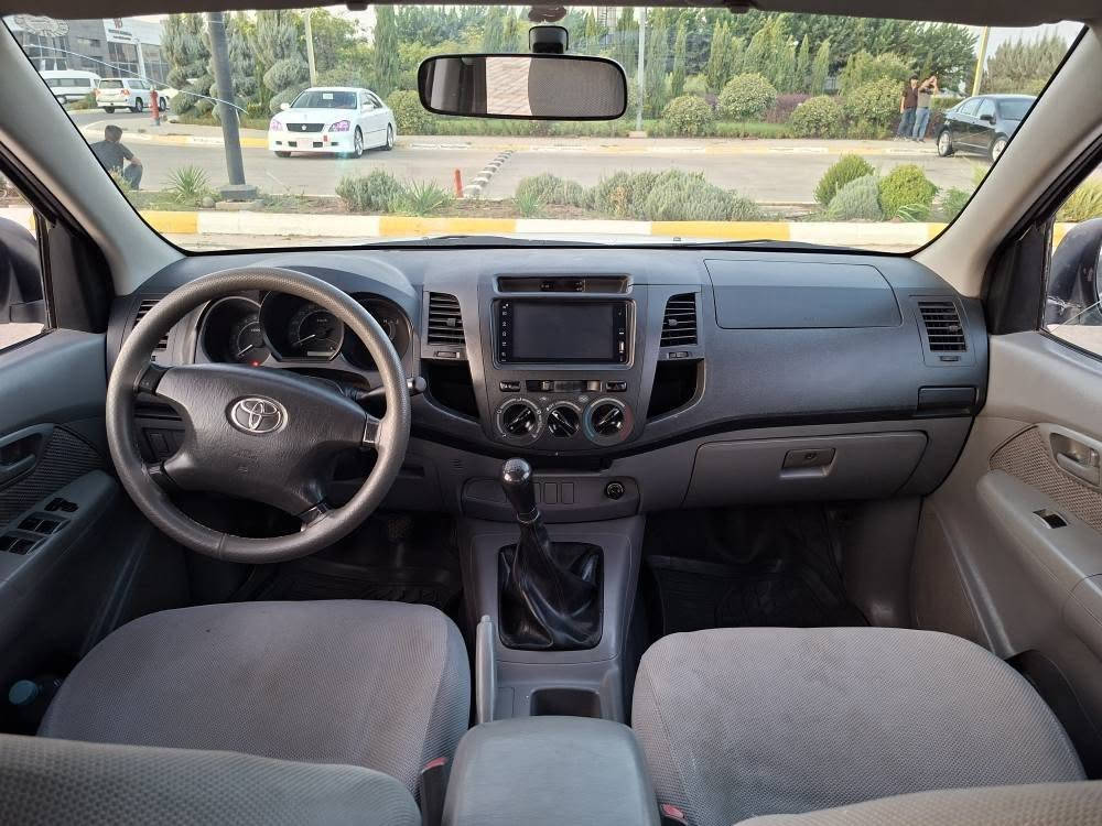 🚘 بە ناوی خوای گەورە و میهرەبان ❤
ئەم سەیارەبۆڤرۆشتن
تۆیۆتا مەرزێ 
🔹 مۆدێل: 2010یابانی
🔹 ڕەقەم سلێمانی
🔹  تەحویل غرامە بڕاوە بەشەرت
سەنەوی بەسەرچووەلە
2024
♦ڕەسمی سۆنەریم داناوە سەیارەکەدەعمولێدراوی نیە
✅ مەکینە، گێڕ وئەگسل  هەمووی بەشەرت
✅ تەبرید سارد 🥶 و گەرم 🔥 لەسەرسویچ بەشەرت
✅ هەموو کارەبای هەموو گیانی بەشەرت 
چوارجام کرابە
✅ موشتەری نیت سەرم مەیەشێنە 
✅ چوارتایەی لۆک
✅ ناو و دەرەوەی سەیارەکە زۆر پاک و جوانە 
بەس ماشااللەی ئەوێت😍

💯 سەیارەکە بەس فرۆشتنە.
♦سەیارەکەماڵی دۆستە
💵 نرخ: 147گەڵا، کەمێک معامەلەی برایانە.

📍 شوێن: سلێمانی

📞 ژمارەی پەیوەندی: ***********
ژ.م: ***********
تەنهاموشتەری پەیوەندی بکا 
ئەدمینی🌹وەریکرەزۆر سباس السليمانية, العراق
