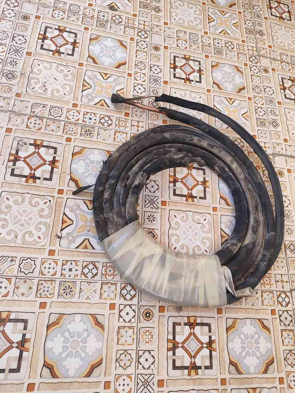 اشتري بواري سبالت والصفر كيلو ب ١٣ الف
شعندك صفر وايرات كيبلات جيب وتدلل 

العنوان المشخاب شارع القادسية مقابل مؤسسة الذكوات بصف مطعم ابو تراب 
***********
