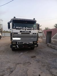 سكانه ١١٢ • موديل ٨٨ • بابل قضاء الكفل
