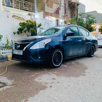 فيرسا ٢٠١٨ • ١٦٠٠ • رقم بغداد