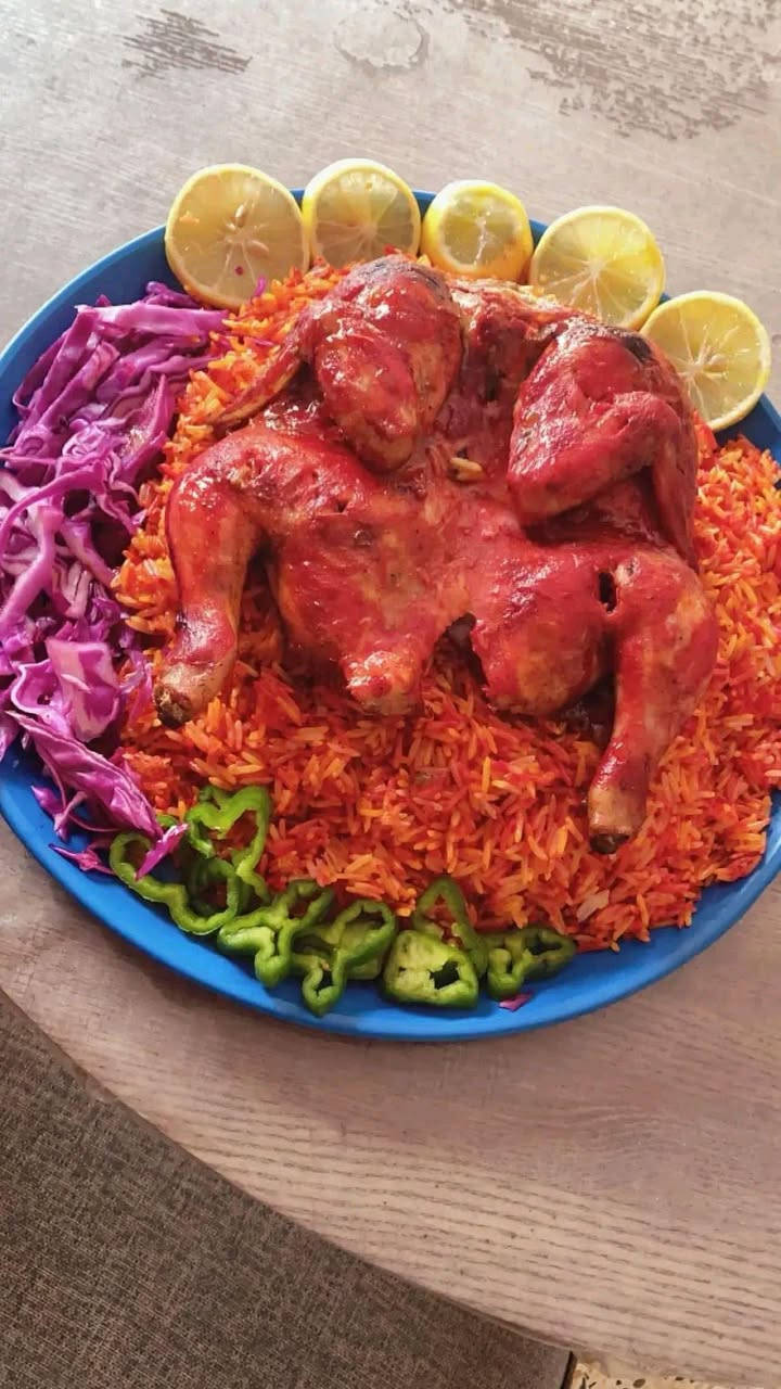 سلام عليكم اجهز جميع انواع اكلات اسعار مناسبه يوجد خدمه توصيل داخل بعقوبة واطرافها حجز على واتساب ***********
