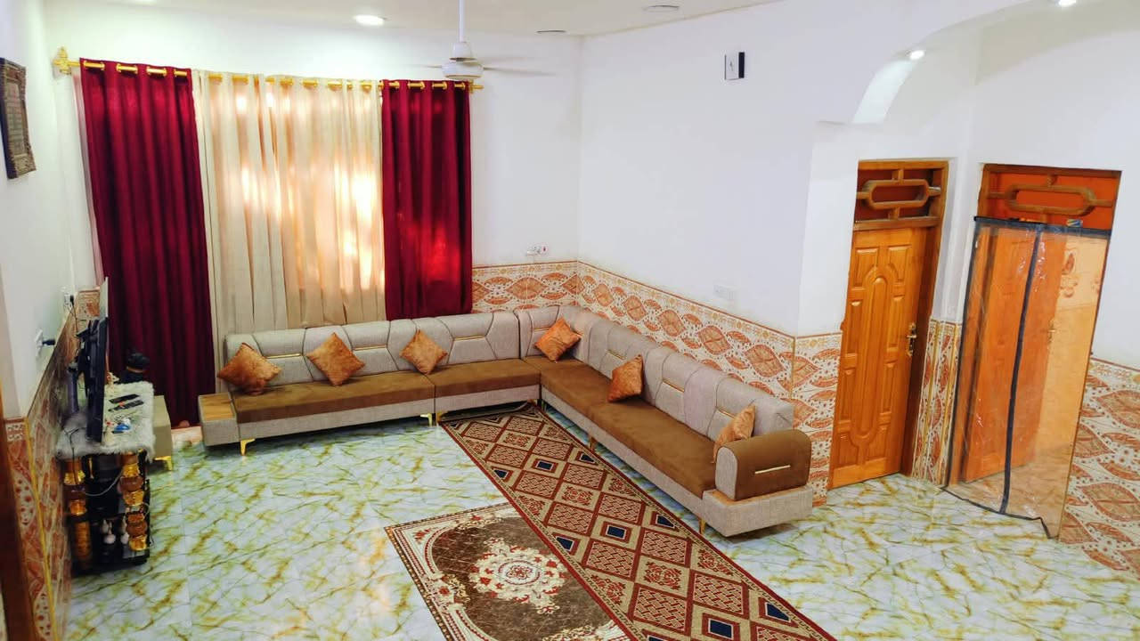 الحسن العسكري • ٢٤٠م • بناء جديد