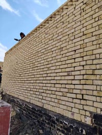 عامل يومي • اعمال بناء