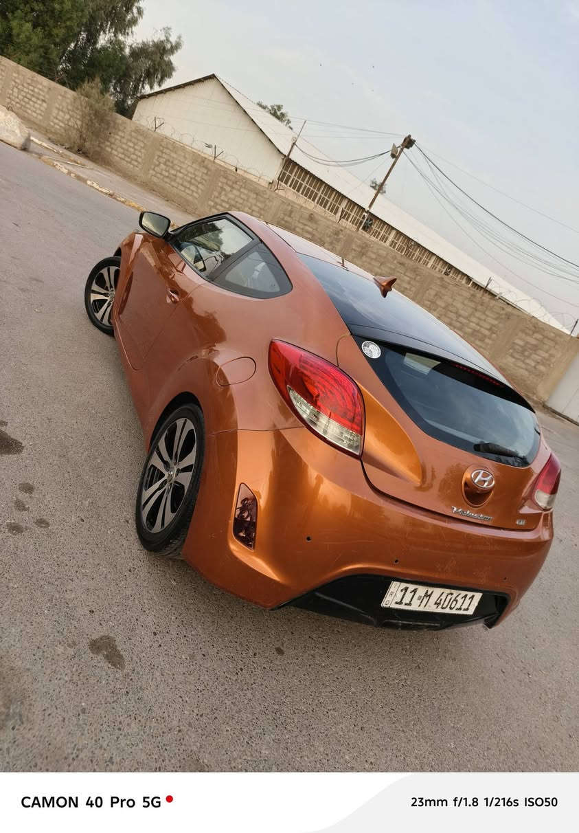 فولستر • ٢٠١٣ • مكينة ١٦٠٠